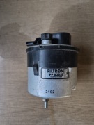 Filtr paliwa FILTRON PP 838/8 Ford Focus MK2 C-Max 1.6 TDCi Mazda Volvo