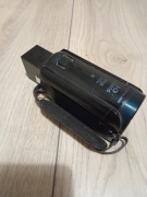 KAMERA CYFROWA: Canon Legria HF R68