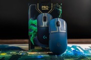 Mysz LOGITECH G Pro League Of Legends