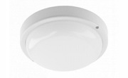 Oprawa LED KODO-OK 12W 1080lm 4000K 240V IP54 okrągła GTV LD-KD12WOK-NB