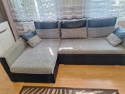 Narożnik rozkładany Tanio !!! Żyrardów 