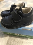 Naturino 21 trzewiki pierwsze buty