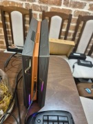 ASUS ROG GR II | i5-7400 | GTX 1060 | 16GB RAM | 512GB SSD | stan b. dobry