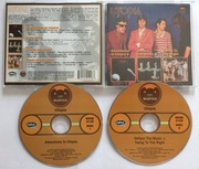 Utopia - Adventures In Utopia - Deface The Music