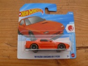 HotWheels 112/250/2026 Mazda Savanna RX7