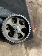 Pompa wtryskowa CR Renault clio,kango,megane,Scenic 2  1.5 dCI