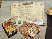 Gra czaruj z dzieckiem 30 magicznych sztuczek 