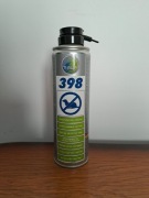 Tunap 398. Preparat do odstraszania kun 