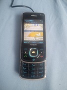 Nokia 6210 Navigator