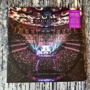 Marillion All One Tonight (Live At The Royal Albert Hall) WINYL 3LP