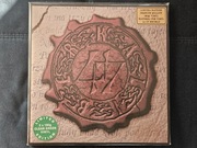 Kaliber 44 – Księga Tajemnicza. Prolog. Winyl, Limit. kolor:clear green