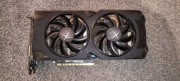 Karta graficzna XFX Radeon RX 470D 4GB GDDR5 wersja D; Testowana, Sprawna
