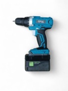 Adapter narzędzi Dedra na baterie Festool