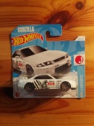 Hot wheels nissan skyline r33 Godzilla nowy w opakowaniu 