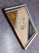 Benedykt Hertz - Ze wspomnień Samowara [NK 1968] spis treści 