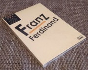 Franz Ferdinand (2xDVD) (jak nowa)