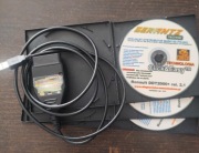 Interfejs diagnostyczny Nissan, Renault DDT2000 