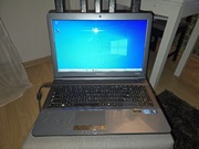 Laptop Samsung Rc520 Intel core i3 8Gb 128Gb SSD