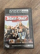 Asterix i Obelix Kontra Cezar CD