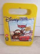 Auta Disney gra na PC 