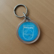 Philips brelok vintage