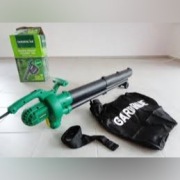 Dmuchawa GARDEN einhell do liści dmucha i wciąga 