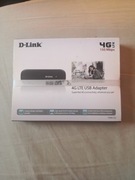 D - Link 4G adapter