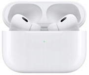 Słuchawki bezprzewodowe Apple AirPods Pro Gen2