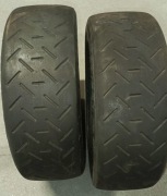 Sliki MATADOR 180/580 R15 SM2 W14 - używane 2szt. za 300,-