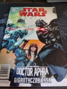 Star wars komiks doctor aphra gigantyczny zysk