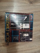 dafi elektryczny ogrzewacz przepływowy wody 4 kw 220 v 