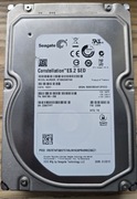 Dysk Seagate HDD 3TB