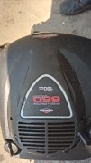 Silnik Briggs 650 190cc od agregatu prądotwórczego