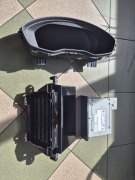 Audi Q5 80A Licznik 8W5920790L Mib3 80A035050A Monitor 80B919620