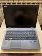 Laptop HP Zbook 15 G2 | Intel Core i7 | 32gb RAM | 512GB SSD | K2100M