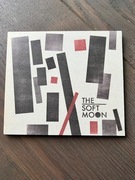 THE SOFT MOON - The Soft Moon, CD 