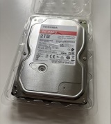 Dysk HDD Toshiba PC P300 2TB 7200rpm/256MB buffer