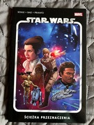 Star Wars Ścieżka przeznaczenia 