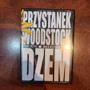 DŻEM Przystanek Woodstock 2003 CD + DVD