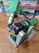 Leister x84 - zgrzewarka do membran i folii, używana