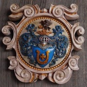 Herb szlachecki JASTRZĘBIEC