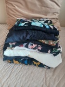 Zestaw Bluzki Tatuum 36 34 10 sztuk