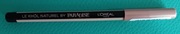 L'oreal-kredka do oczu Le Khol Paradise, odcień 101 Midnight Black (czarna)