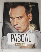 Książka Okrasa kontra Pascal 