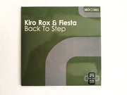 Kiro Rox & Fiesta - Back To Step