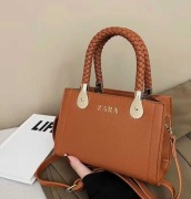 Torebka damska ZARA elegancka