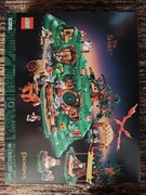 Lego Icons 10354 Shire