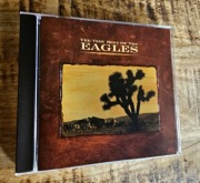 The EAGLES - The very Best of - 1994-  idealny stan 