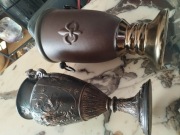 kubelek do lodu wazon oryginał 