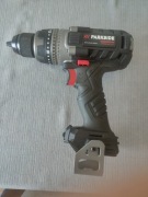Wiertarko wkrętarki Parkside